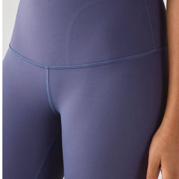 COPY - NWT Lululemon Wunder Under Pant HR Ombré OMGP - Picture 2 of 4
